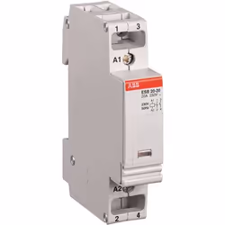 ABB ESB20-20-230V50HZ, Gris, 230 - 264