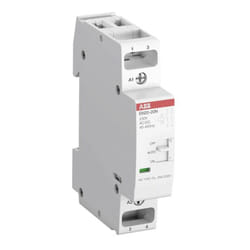 ABB - Contacteur modulaire 20A 2NA 230V c/com EN2020N06