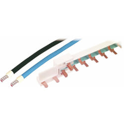 Kit de raccordement 10mm ABB