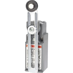 ABB - 1SBV010351R1211 LS32P51B11 Interrupteur de fin de course 400 v/ac 1.8 a levier à galet à rappel IP65 1 pc(s) D75092