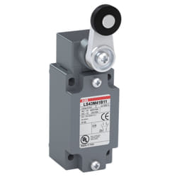 ABB LS43M41B11 Commutateur de limite Gris