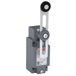 ABB LS43M51B11 Commutateur de limite Gris