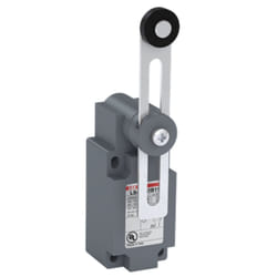 ABB LS43P51B11 Commutateur de limite Gris