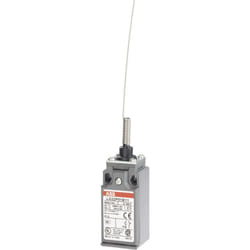 ABB - 1SBV010391R1211 LS32P91B11 Interrupteur de fin de course 400 v/ac 1.8 a tige à ressort à rappel IP65 1 pc(s) D75093
