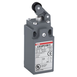 ABB LS33P31B11 Commutateur de limite Gris