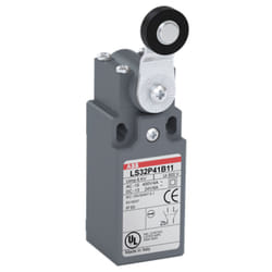 ABB LS33P41B11 Commutateur de limite Gris
