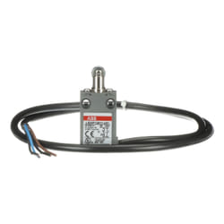 ABB LS20P12B11-U01 Commutateur de limite Noir, Gris