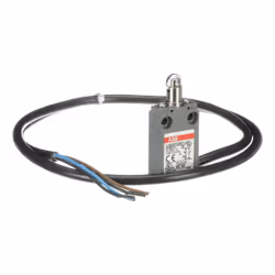 ABB LS20P12B11-U01 Commutateur de limite Noir, Gris