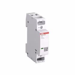 Description de la marque : La marque ABB est reconnue dans le monde entier pour ses produits de haute qualité et ses solution ...