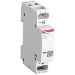 ABB ESB20 groupe électrogène Blanc 2