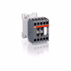 Contacteur AS 9A AC3-3P+1NF-230VAC 1SBL101001R2601 ABB 243326Contacteur AS 9A AC3-3P+1NF-230VAC