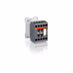 Tension de bobine = 24 V Nombre de pôles = 3 Courant de contact = 15,7 A Gamme = AS16-30-10-20 Configuration de l'état normal ...