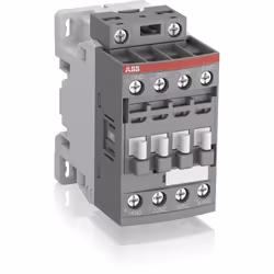 ABB NF22E-13, Contacteur, Gris, Blanc, 45 x 86 x 77 mm, 270 g, 87 mm, 79 mm