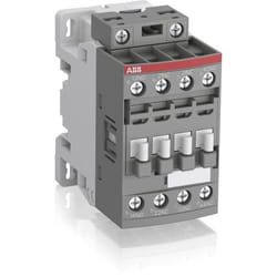 ABB NF22E-13 groupe électrogène Gris, Blanc