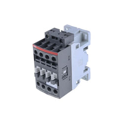 ABB - entrelec AF09 30 10 11 contacteur auxiliaire 3 pôles bobine 24 60 v courant alternatif 1SBL137001R1110