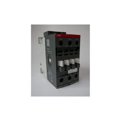 ABB - Contacteur af 3P 11 kW 400Vac (AC-3) bornes à vis 24-60V 50-60Hz et 20-60 Vdc AF26Z-30-00-21