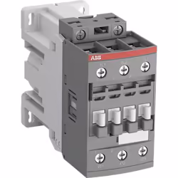ABB 1SBL236001R3000, Contacteur, Gris, 45 x 106 x 86 mm, 480 g, 96 mm, 112 mm
