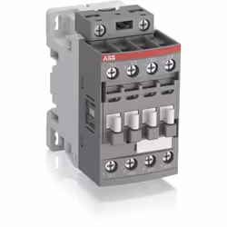 ABB AF09-40-00-11, Contacteur, Gris, 45 mm, 77 mm, 86 mm, 270 g