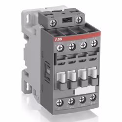 ABB AF09Z-40-00-21, Contacteur
