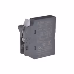 Interrupteur à distance 1S, frontale de secours Type de ABB?: CA4-10 ABB de n ° d'art.?: 1sbn010110r1010