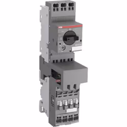 ABB CA4-13M, 43 mm, 39,5 mm, 43 mm, Gris, AF09 AF09Z AF12 AF12Z AF16 AF16Z AFC09 AFC12 AFC16 AF09B AF09ZB AF12B AF12ZB AF16B  ...