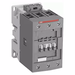 Contacteur Abb, avec les caractéristiques suivantes Tension nominale de fonctionnement du circuit principal 1000 Vac Tension  ...