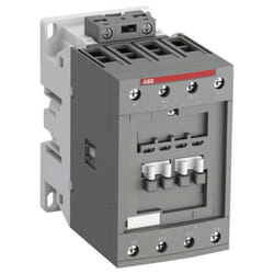 ABB - Contacteur 4P 70A AC1 100-250V ac/dc AF40400013