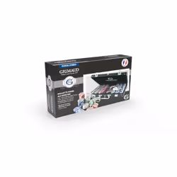 Grimaud POKER - MALLETTE PREMIUM 