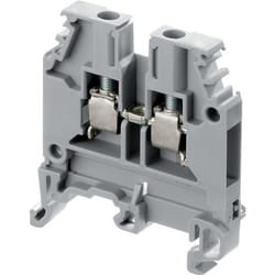 ABB 1SNA115116R0700 bornier Gris
