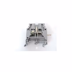 Borne de jonction passage pour fil souple 4mm raccord à vis pas 6mm M4-6.H.C ABB 1SNA115369R0400 Tarif année 2021 ABB1SNA1153 ...