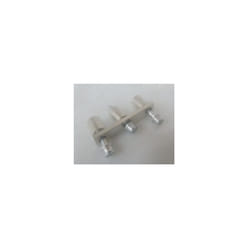 ABB - Barrettes de Jonction 3 Pôles 1SNA179619R1700