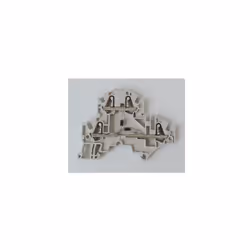 Bornier à montage sur rail DIN 4 Voies 26 AWG 12 AWG 2.5mm² ABB 1SNK705219R0000 Tarif année 2021 ABB1SNK705219R0000