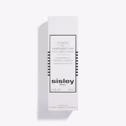 Sisley Grapefruit Toning Lotion Lotion visage 250 ml Femmes