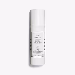 Sisley Floral, Femmes, Peau normale, Apaisant, WATER/EAU (AQUA), HAMAMELIS VIRGINIANA (WITCH HAZEL) WATER, CITRUS AURANTIUM D ...