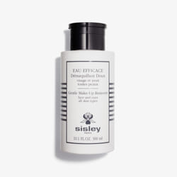Sisley Eau Efficace Lotion démaquillante 300 ml