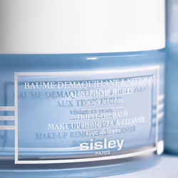 Sisley Triple-Oil Balm Make-Up Remover And Cleanser Baume démaquillant 125 ml
