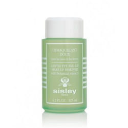 Sisley 109100 démaquillant 125 ml