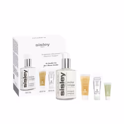 Coffret Émulsion Écologique 4 pcs