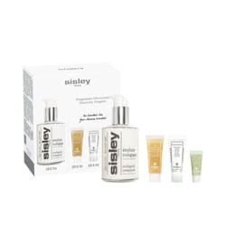 Coffret Émulsion Écologique 4 pcs