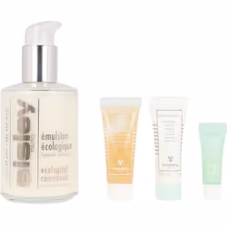 Coffret Émulsion Écologique 4 pcs