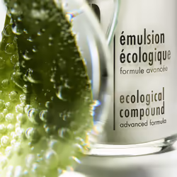 Sisley Ecological Compound Advanced Formula crème hydratante pour le visage Femmes 125 ml Émulsion All ages
