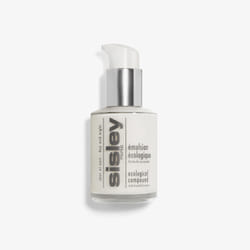 Sisley Ecological Compound Advanced Formula crème hydratante pour le visage Femmes 60 ml Émulsion All ages