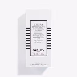 Sisley Ecological Compound Advanced Formula crème hydratante pour le visage Femmes 60 ml Émulsion All ages - Vue supplémentaire 7