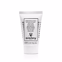 Sisley Restorative Facial Cream, Femmes, 40 ml, Crème, Universel, Apaisant, Tube