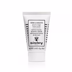 Sisley Gentle Facial Buffing Cream, Crèmes de jour et de nuit, Femmes, Universel, Visage, Cou, Levage, Adoucissant, Apaisant, ...