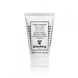 Sisley Gentle Facial Buffing Cream Crèmes de jour et de nuit Visage, Cou 40 ml