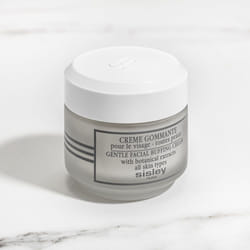 Sisley Gentle Facial Buffing Cream Crème de jour Visage, Cou 50 ml
