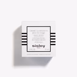 Sisley Gentle Facial Buffing Cream Crème de jour Visage, Cou 50 ml
