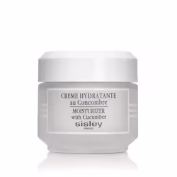 Sisley Creme Hidratante, Femmes, 50 ml, Crème, Peau normale, Hydratant, Hydratant, Pot
