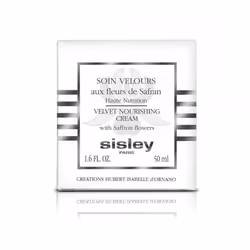 Sisley Velvet Nourishing Cream With Saffron Flowers